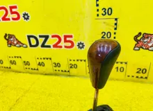 Селектор акпп TOYOTA LAND CRUISER PRADO 2002 3355060640 VZJ121W 5VZFE, передний