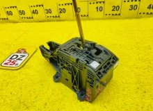 Селектор акпп TOYOTA LAND CRUISER PRADO 2002 3355060640 VZJ121W 5VZFE, передний