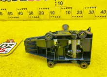 Селектор акпп TOYOTA LAND CRUISER PRADO 2002 3355060640 VZJ121W 5VZFE, передний