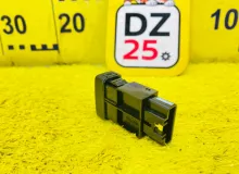Кнопка включения подогрева сидений TOYOTA LAND CRUISER PRADO 2003 8475160110 VZJ121W 5VZFE, передняя правая
