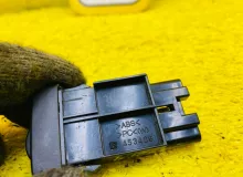 Кнопка включения подогрева сидений TOYOTA LAND CRUISER PRADO 2003 8475160110 VZJ121W 5VZFE, передняя правая