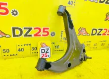 Рычаг MITSUBISHI DELICA 2005 MR208661 PD6W 6G72, передний левый