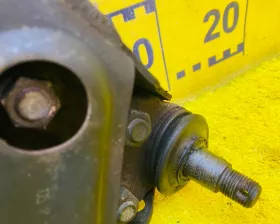 Рычаг Mitsubishi