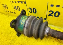 Привод MITSUBISHI DELICA 2004 MR232240 PD6W 6G72, передний правый