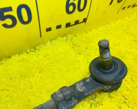Рулевая рейка Mitsubishi