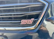 Бампер SUBARU LEVORG 2017 57702VA010V2 VM4 FB16E, передний