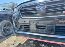 Бампер SUBARU LEVORG 2017 57702VA010V2 VM4 FB16E, передний