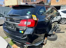 Бампер SUBARU LEVORG 2017 57703VA030V2 VM4 FB16E, задний