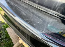 Бампер SUBARU LEVORG 2017 57703VA030V2 VM4 FB16E, задний