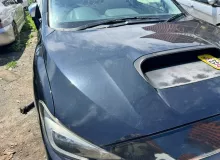 Капот SUBARU LEVORG 2017 57229VA0009P VM4 FB16E, передний
