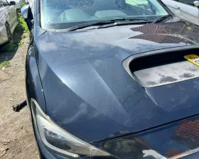 Капот Subaru