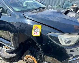 Крыло Subaru