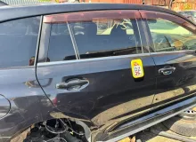 Дверь боковая SUBARU LEVORG 2017 60409VA0409P VM4 FB16E, задняя правая