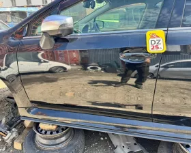 Дверь боковая SUBARU