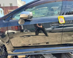 Дверь боковая SUBARU