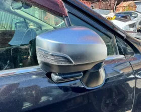 Уши Subaru