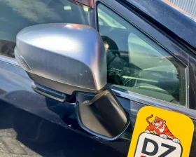 Уши Subaru