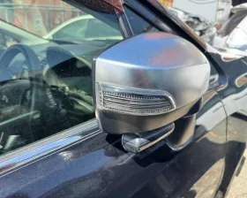 Уши Subaru