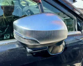 Уши Subaru