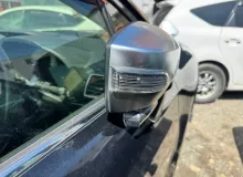 Уши SUBARU LEVORG 2017 91036VA521 VM4 FB16E, передние правые