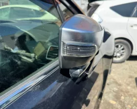 Уши Subaru