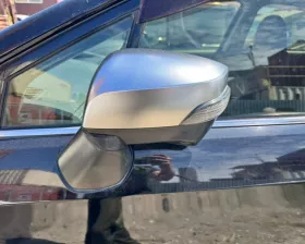 Уши Subaru