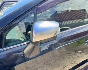Уши Subaru