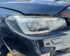 Фара Subaru