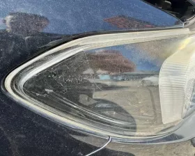 Фара Subaru
