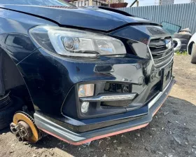 Фара Subaru