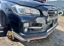 Фара SUBARU LEVORG 2017 84002VA001 VM4 FB16E, передняя правая