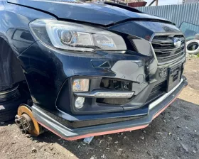 Фара Subaru