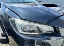 Фара SUBARU LEVORG 2017 84002VA001 VM4 FB16E, передняя правая