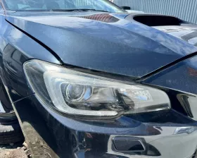 Фара Subaru