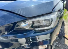 Фара SUBARU LEVORG 2017 84002VA011 VM4 FB16E, передняя левая