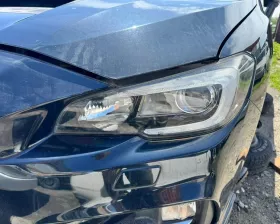 Фара Subaru