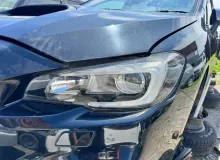 Фара SUBARU LEVORG 2017 84002VA011 VM4 FB16E, передняя левая