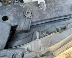 Фара Subaru