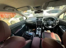 Сиденья комплект SUBARU LEVORG ПЕРЕДНИЙ|ЗАДНИЙ|ЛЕВЫЙ|ПРАВЫЙ|2017 VM4 FB16E, передняя Сиденья комплект SUBARU LEVORG ПЕРЕДНИЙ|ЗАДНИЙ|ЛЕВЫЙ|ПРАВЫЙ|2017 VM4 FB16E, передняя