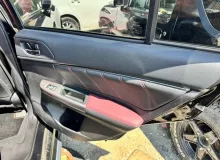 Обшивка дверей SUBARU LEVORG 2017 61244VA000 VM4 FB16E, передняя