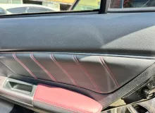 Обшивка дверей SUBARU LEVORG 2017 61244VA000 VM4 FB16E, передняя