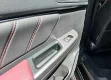 Обшивка дверей SUBARU LEVORG 2017 61244VA000 VM4 FB16E, передняя