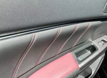 Обшивка дверей SUBARU LEVORG 2017 61244VA000 VM4 FB16E, передняя