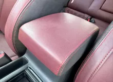 Обшивка дверей SUBARU LEVORG 2017 61244VA000 VM4 FB16E, передняя