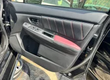 Обшивка дверей SUBARU LEVORG 2017 61244VA000 VM4 FB16E, передняя