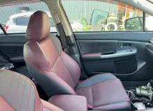 Обшивка дверей SUBARU LEVORG 2017 61244VA000 VM4 FB16E, передняя