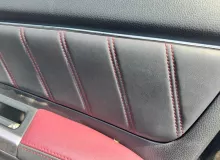Обшивка дверей SUBARU LEVORG 2017 61244VA000 VM4 FB16E, передняя