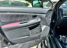 Обшивка дверей SUBARU LEVORG 2017 61244VA000 VM4 FB16E, передняя