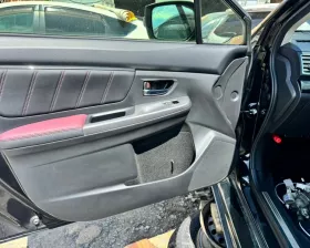 Обшивка дверей Subaru