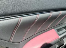 Обшивка дверей SUBARU LEVORG 2017 61244VA000 VM4 FB16E, передняя